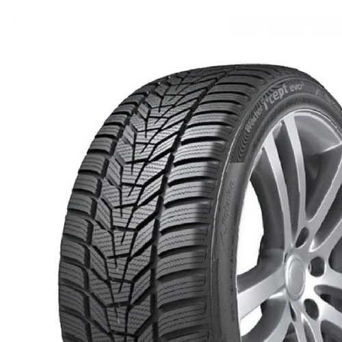 265/40R18 101V XL Hankook W330 i Cept Evo3 M+S 3PMSF